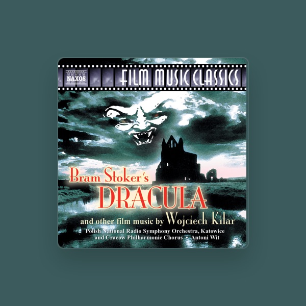 Cracow Philharmonic Chorus's avatar