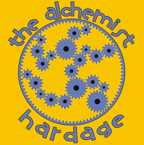 The Alchemist - Single