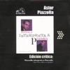 Tanguisimo Tanguísimo Edición Crítica: Piazzolla Interpreta a Piazzolla