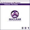 Release the Bass (Hardstyle Mix)