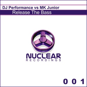Release the Bass
