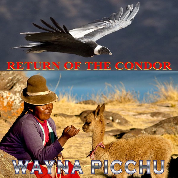 El Condor Pasa