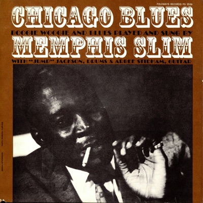 46th Street Boogie (Fast Boogie)