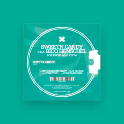 Listen to Sweetncandy, watch music videos, read bio, see tour dates & more!