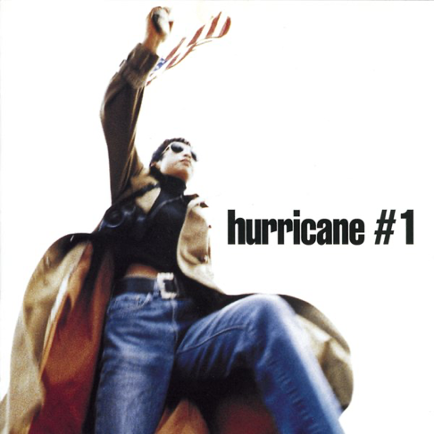 hurricane#1 レコード ハリケーンNo.1