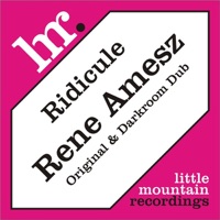 Ridicule - Single - René Amesz