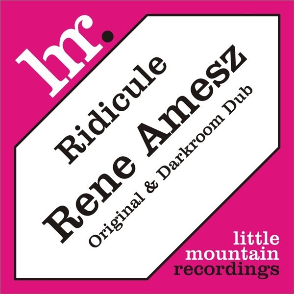 Ridicule - Single