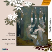 Lajos Lencses, Paul Angerer & Sudwest Chamber Orchestra - Oboe Concert, Op. 7: III. Finale: Moderato Maestoso