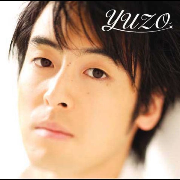 YUZO - 今井ゆうぞうのアルバム - Apple Music