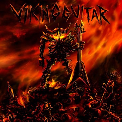 Vikingguitar
