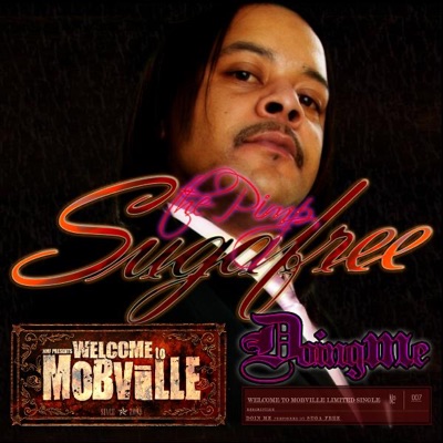 Doing Me (feat. Dre.) - Single