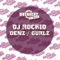 Girlz - DJ Rockid lyrics