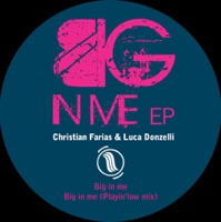 Big In Me - Single - Christian Farias & Luca Donzelli