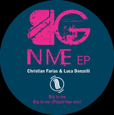 Big In Me - Single