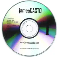 Wannabe — James Casto
