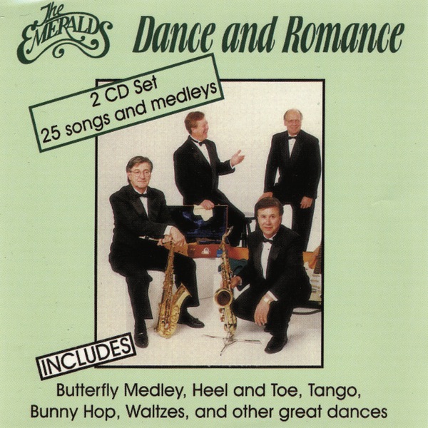 Dance and Romance