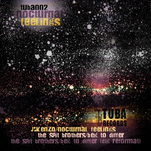 Nocturnal Feelings - Single