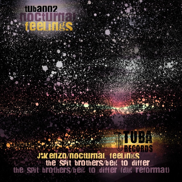 Nocturnal Feelings - Single