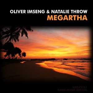 Megartha (Remixes) - EP