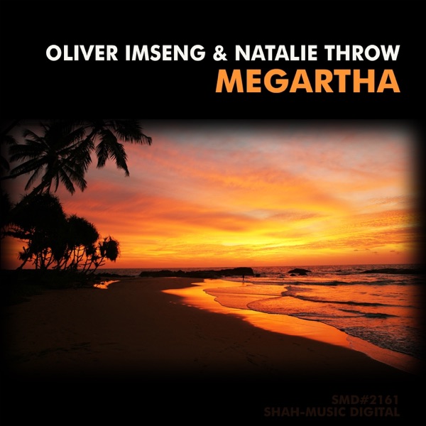Megartha (Remixes) - EP