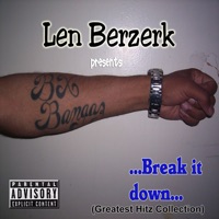Break It Down - Bx Bangaz