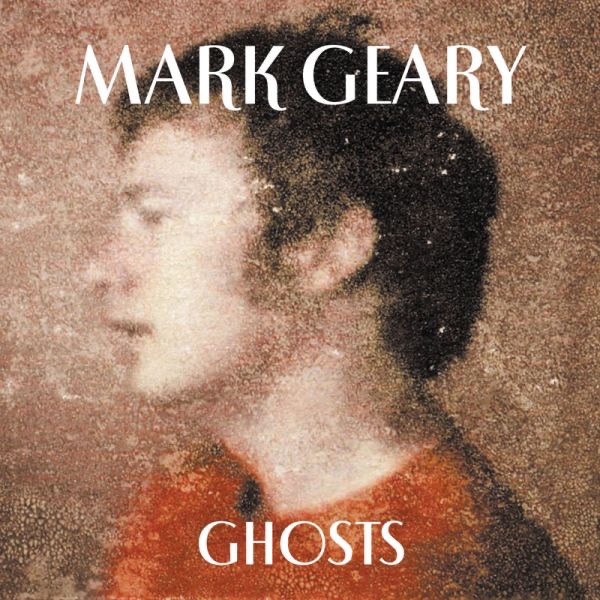 Ghosts - Single