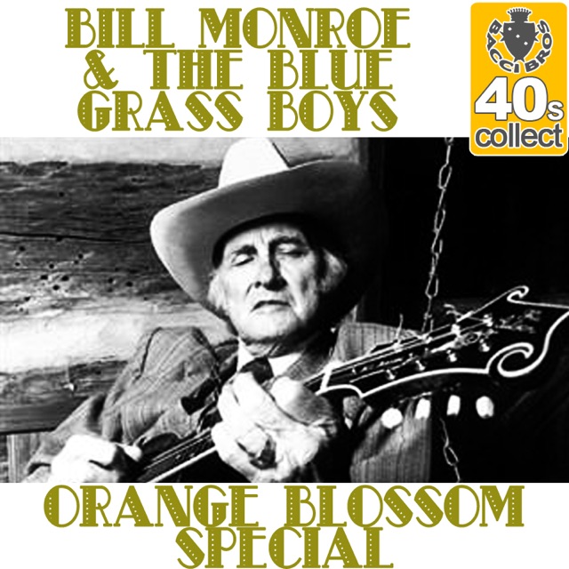 Orange Blossom Special (Remastered) - Single