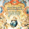 Sacred Music from 18th Century Brazil