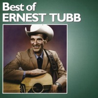 Ernest Tubb