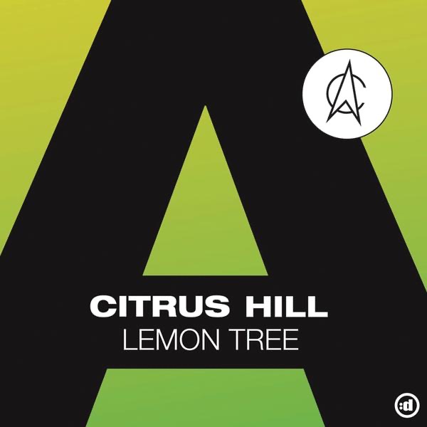 Lemon Tree - EP