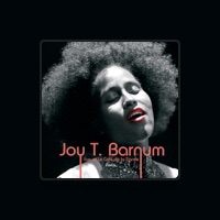 Joy T. Barnum