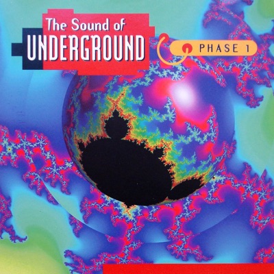 The Sound of Underground, Phase 1