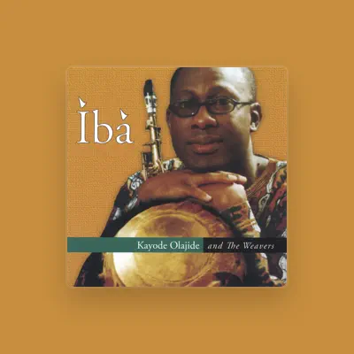 Listen to Kayode Olajide, watch music videos, read bio, see tour dates & more!