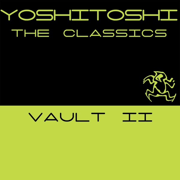 Yoshitoshi - The Classics, Vault II