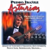 Heitor Villa-Lobos Bachianas Brasileiras No.5 (Aria - Heitor Villa-Lobos) Asturias