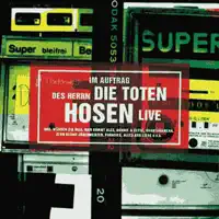 Alles aus Liebe (live)