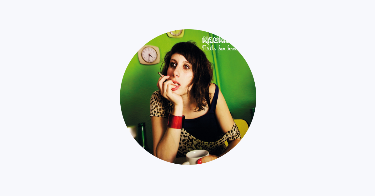 NagNagNag - Apple Music