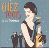 Toots Thielemans - La vie en rose