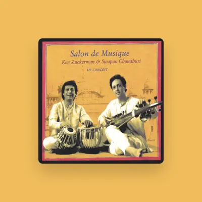 Listen to Ken Zuckerman & Swapan Chaudhuri, watch music videos, read bio, see tour dates & more!