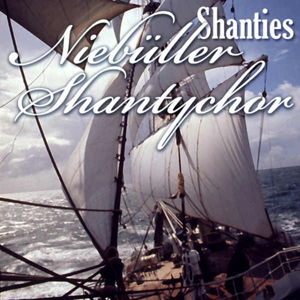Cover von Shanty