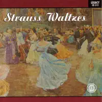 Tales From The Vienna Woods — Vienna Philharmonic