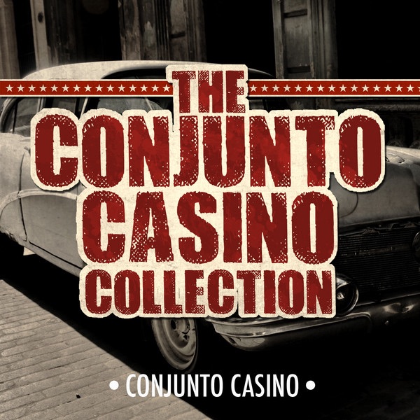 The Conjunto Casino Collection
