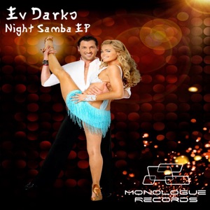 Night Samba - Single