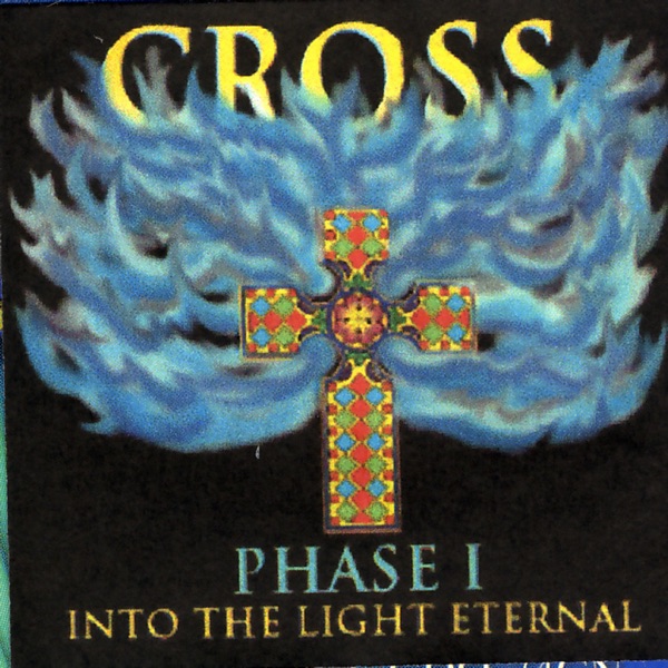 Into the Light Eternal