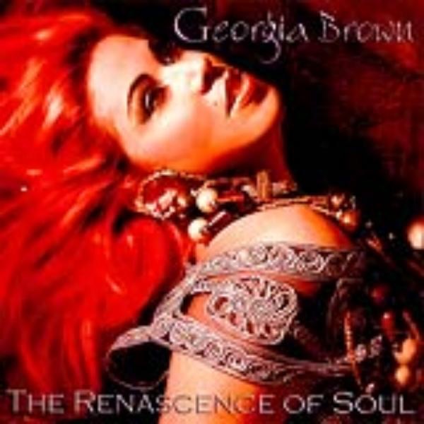The Renascence of Soul artwork
