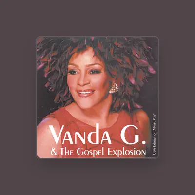 Listen to Maria Von, watch music videos, read bio, see tour dates & more!
