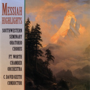 Handel: Messiah Highlights
