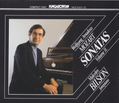 Sonatas Volume II