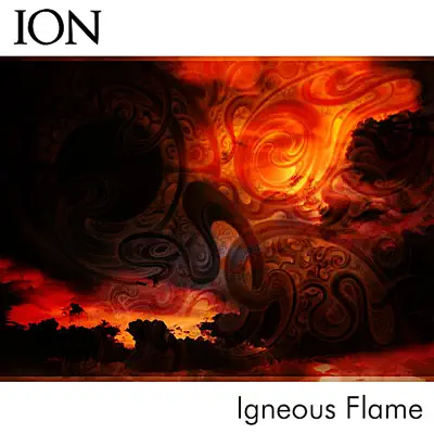 Escucha Ion de Igneous Flame.