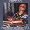 Portrait In Rhythms